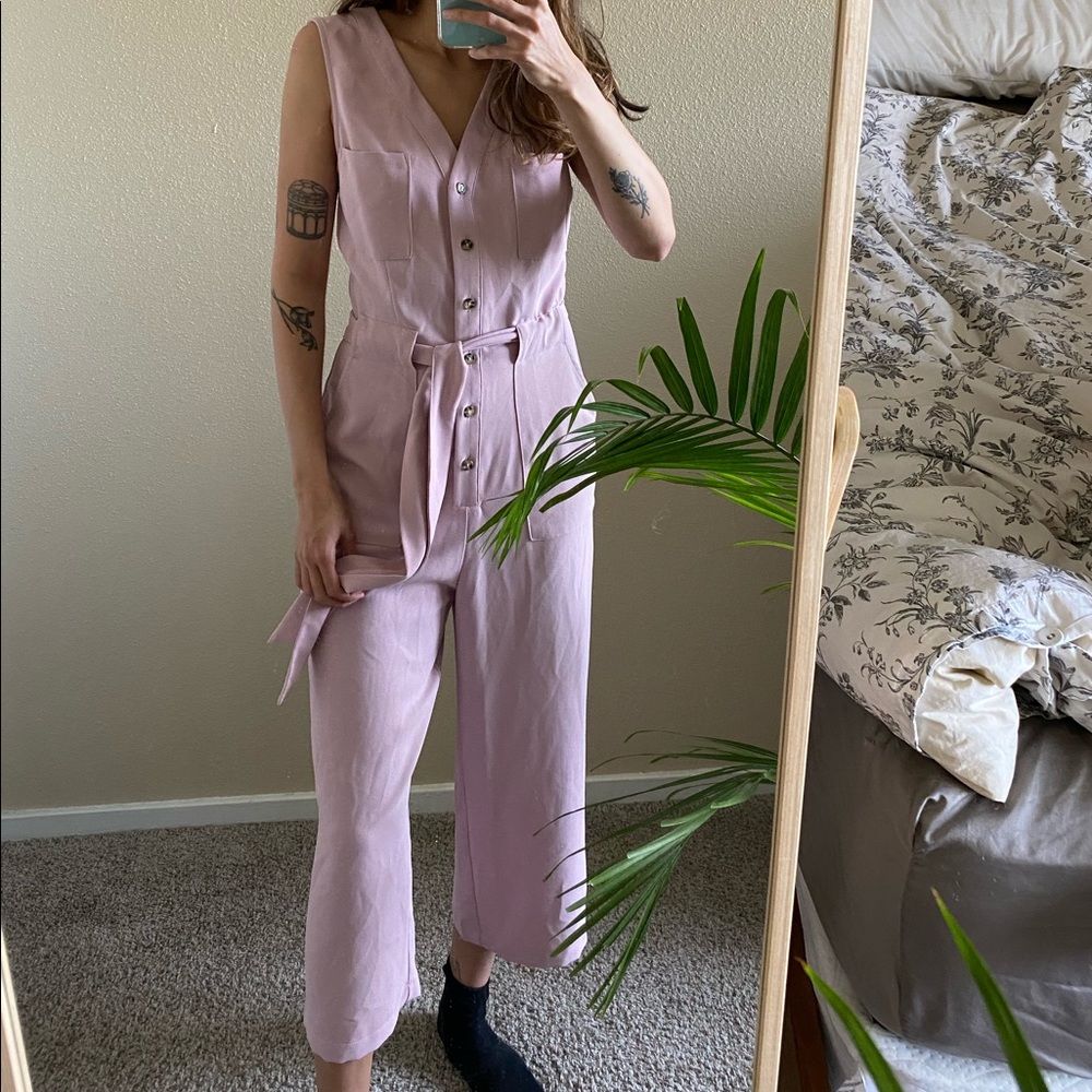 Jumpsuit NWT